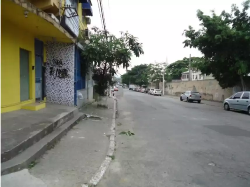 Imagem 7 do Leilão de Apartamento - Centro - São João de Meriti/RJ