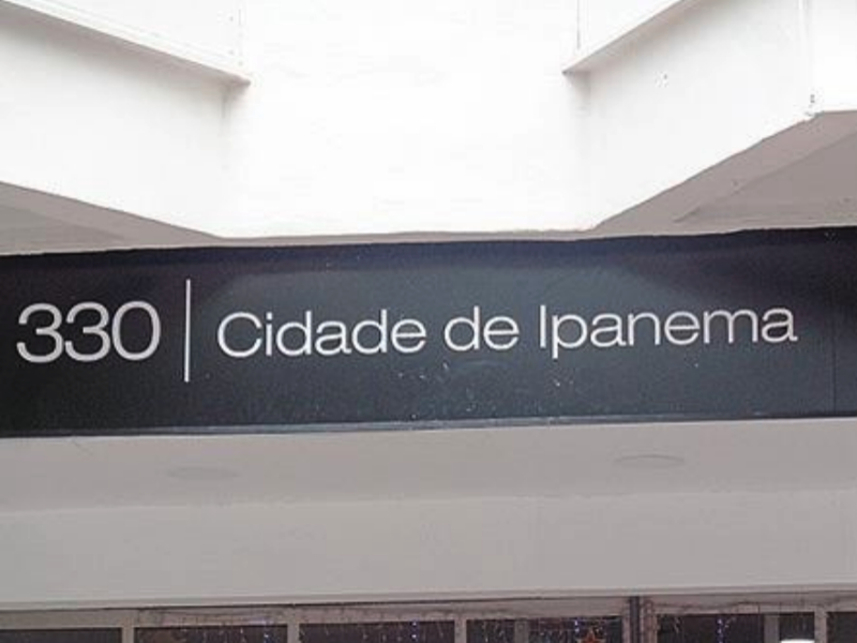 Imagem 3 do Leilão de Loja - Ipanema - Rio de Janeiro/RJ