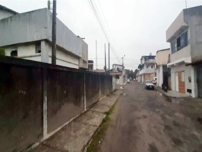 Imagem 3 do Leilão de Terreno - Jardim Cruzeiro - Feira de Santana/BA