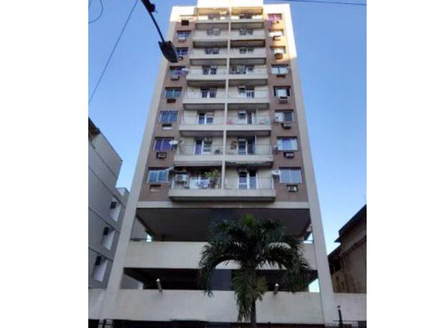 Imagem 1 do Leilão de Apartamento - Meier - Rio de Janeiro/RJ