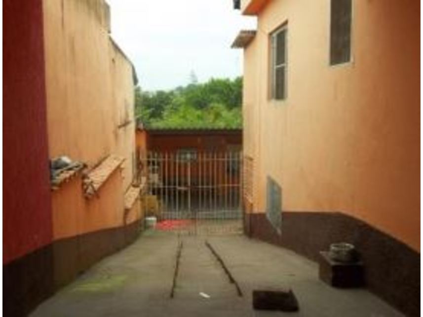 Imagem 6 do Leilão de Casa - Vila Perracini - Poá/SP