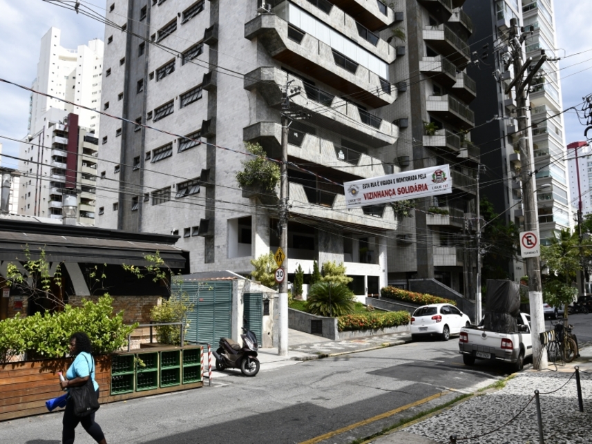 Imagem 42 do Leilão de Apartamento - Boqueirão - Santos/SP