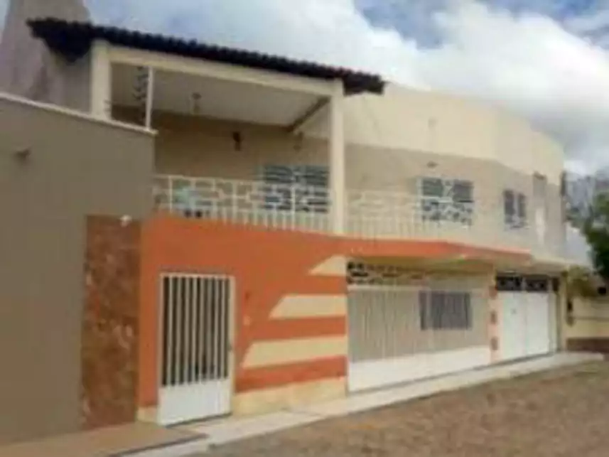 Imagem 3 do Leilão de Casa - Senador Francisco Menezes Pimentel - Santa Quitéria/CE