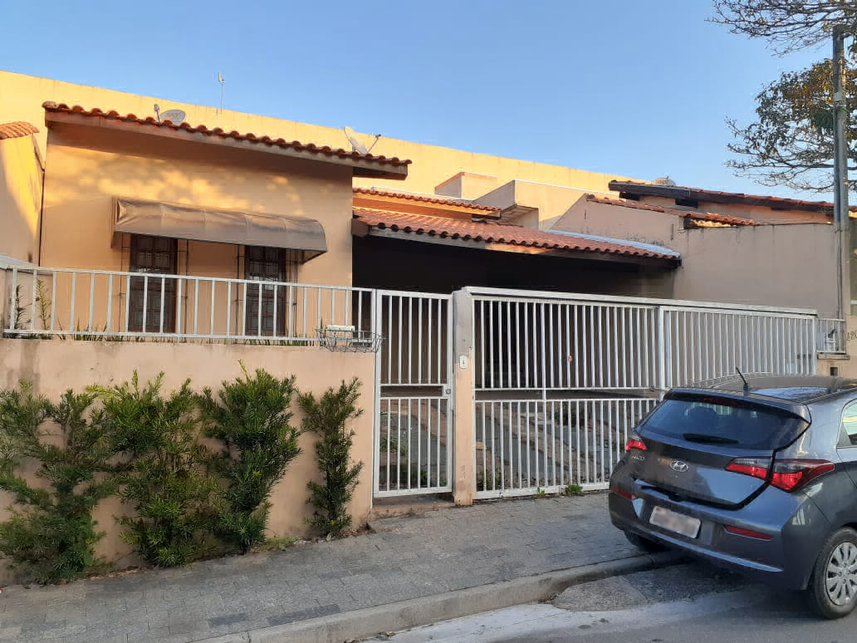 Imagem 27 do Leilão de Casa - Parque da Colina - Itatiba/SP