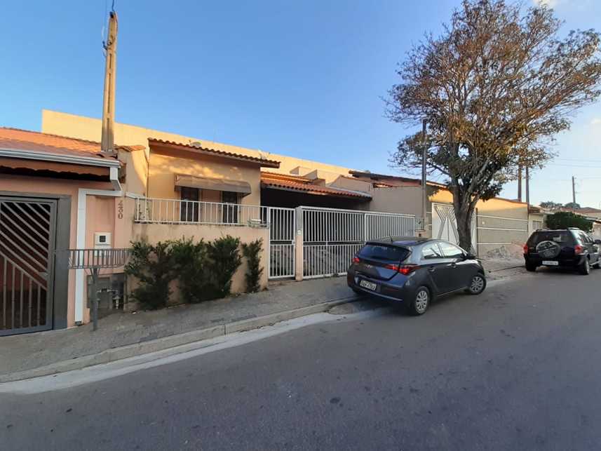 Imagem 19 do Leilão de Casa - Parque da Colina - Itatiba/SP