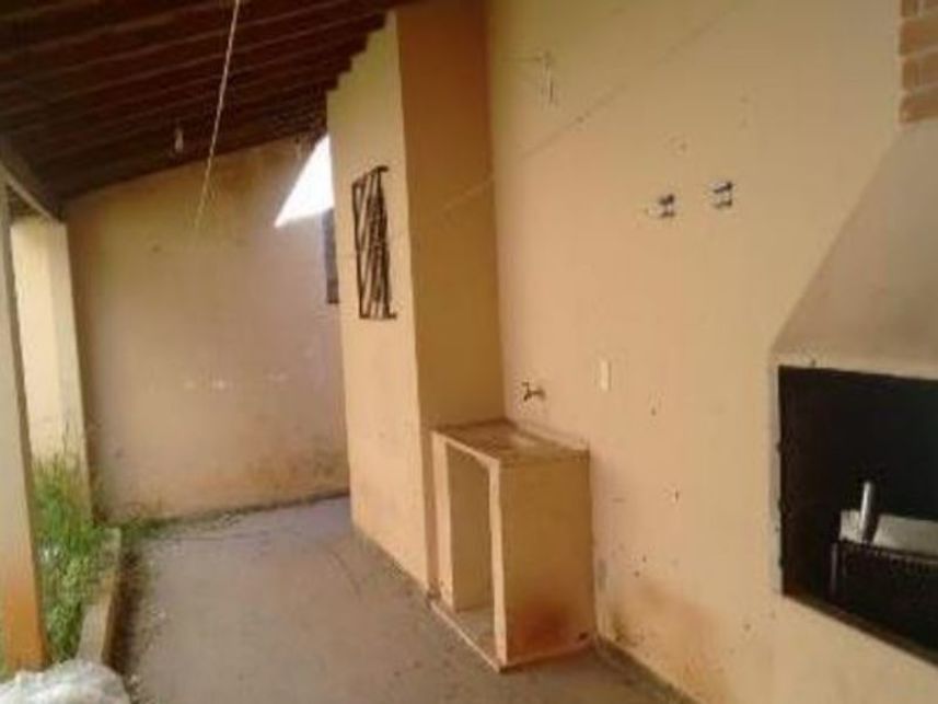 Imagem 2 do Leilão de Casa - Parque da Colina - Itatiba/SP