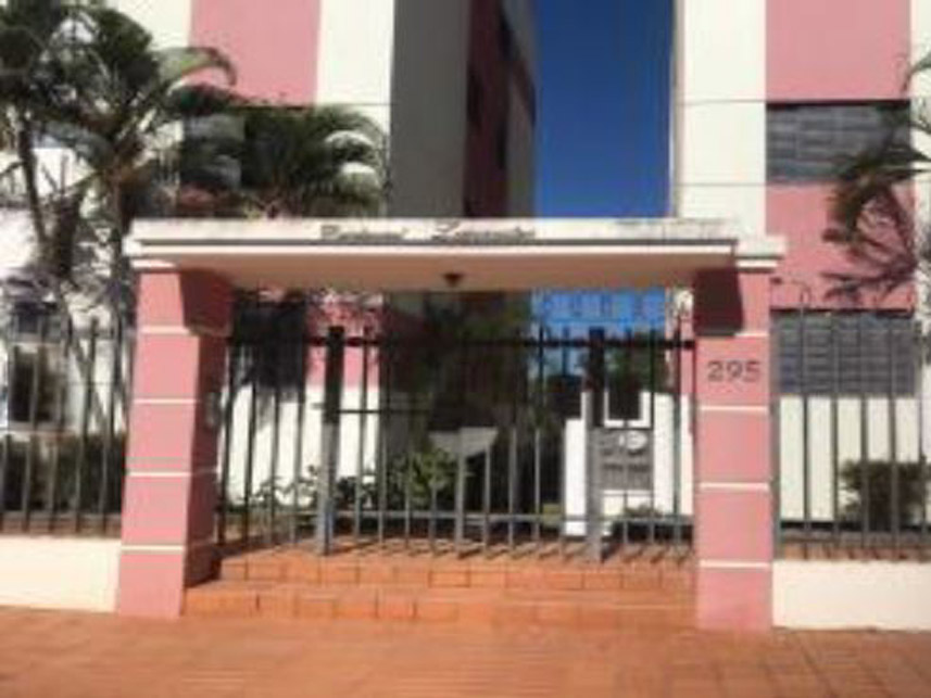 Imagem 2 do Leilão de Apartamento - Jardim Araxá - Marília/SP