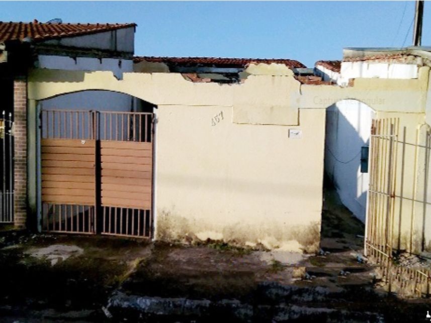 Imagem  do Leilão de Casa - Moreira César - Pindamonhangaba/SP