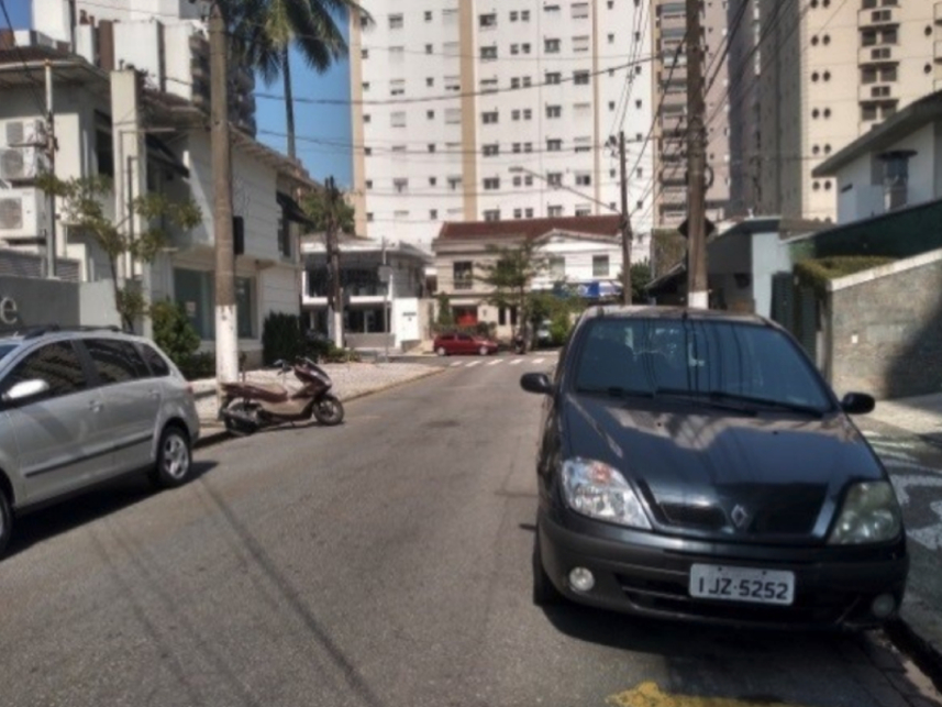 Imagem 52 do Leilão de Apartamento - Boqueirão - Santos/SP