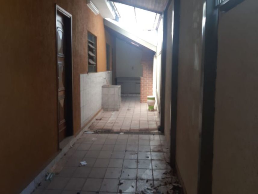 Imagem 3 do Leilão de Casa - Jardim Brasil - Bauru/SP