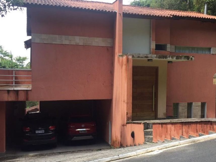 Imagem 19 do Leilão de Casa - Transurb - Itapevi/SP