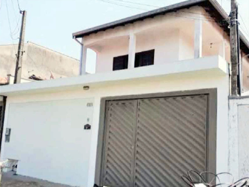 Imagem 1 do Leilão de Casa - Jardim Residencial Santina Paroli Peccinino - Limeira/SP