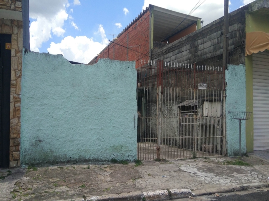 Imagem 5 do Leilão de Casa - Jardim das Oliveiras - São Paulo/SP