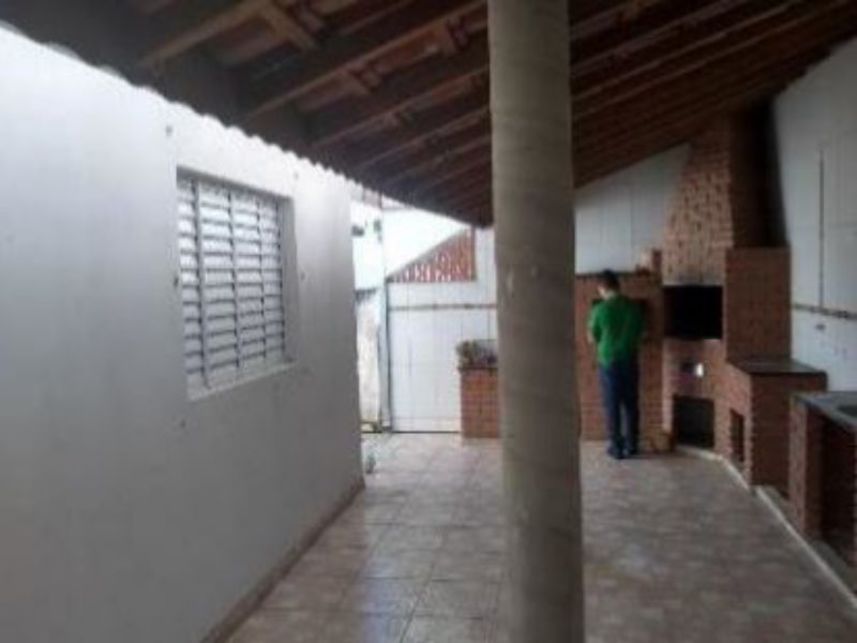 Imagem 20 do Leilão de Casa - Bacaetava - Iperó/SP