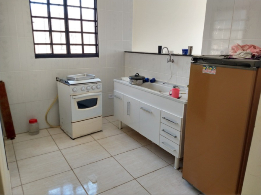 Imagem 5 do Leilão de Casa - Conjunto Residencial Araretama - Pindamonhangaba/SP