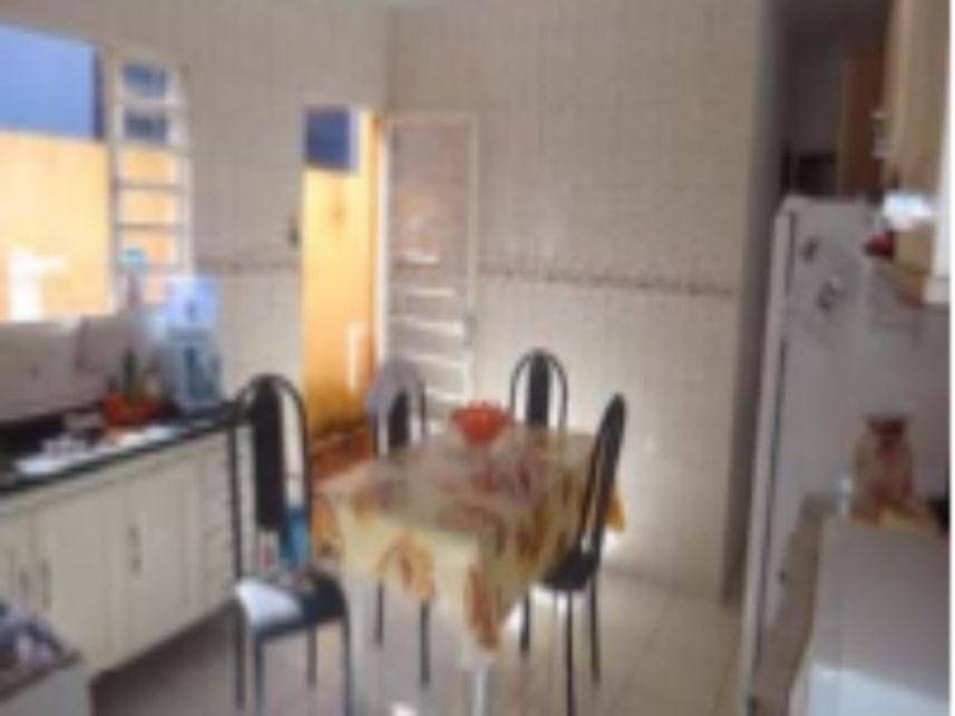 Imagem 5 do Leilão de Casa - Vila Angélica - Tatuí/SP