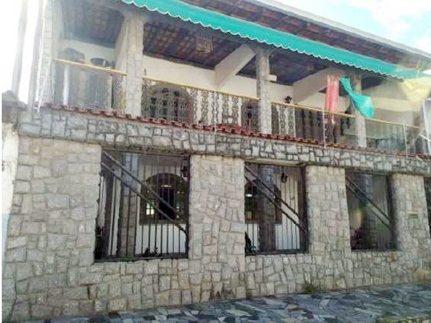 Imagem do Leilão de Casa - José de Anchieta - Serra/ES