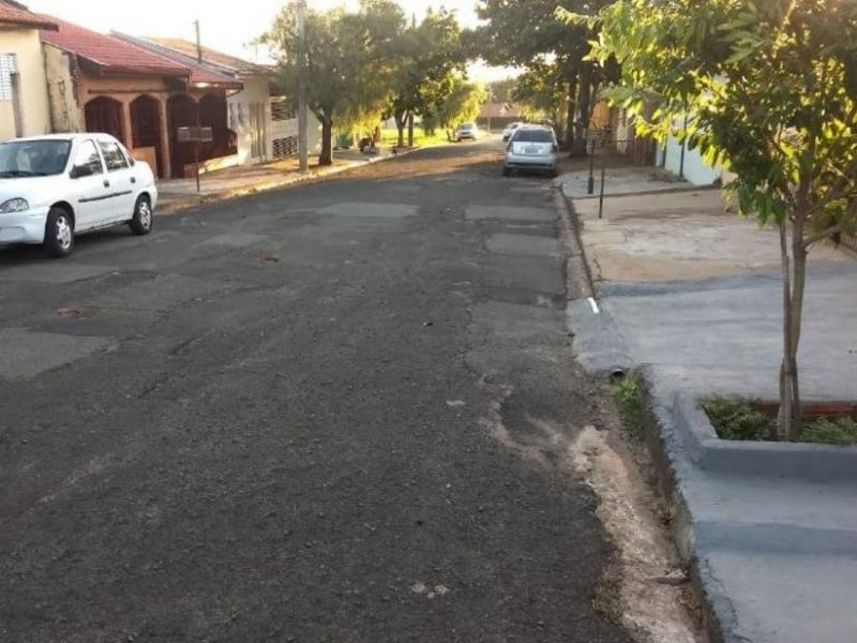 Imagem 2 do Leilão de Casa - Conjunto Habitacional Doutor Antônio Francisco Inocêncio - Avaré/SP