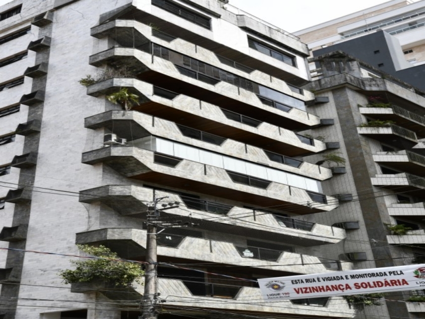 Imagem 11 do Leilão de Apartamento - Boqueirão - Santos/SP