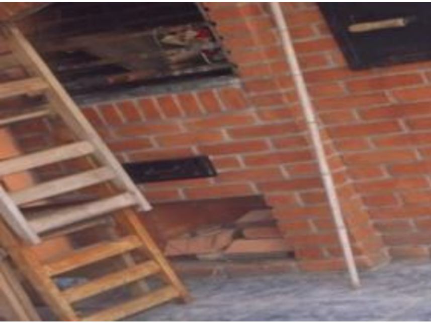 Imagem 4 do Leilão de Casa - Vila Perracini - Poá/SP