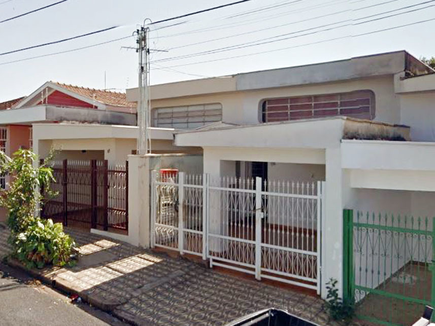 Imagem 2 do Leilão de Casas - Independência - Ribeirão Preto/SP