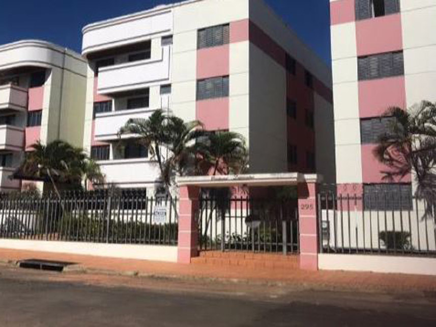 Imagem 1 do Leilão de Apartamento - Jardim Araxá - Marília/SP