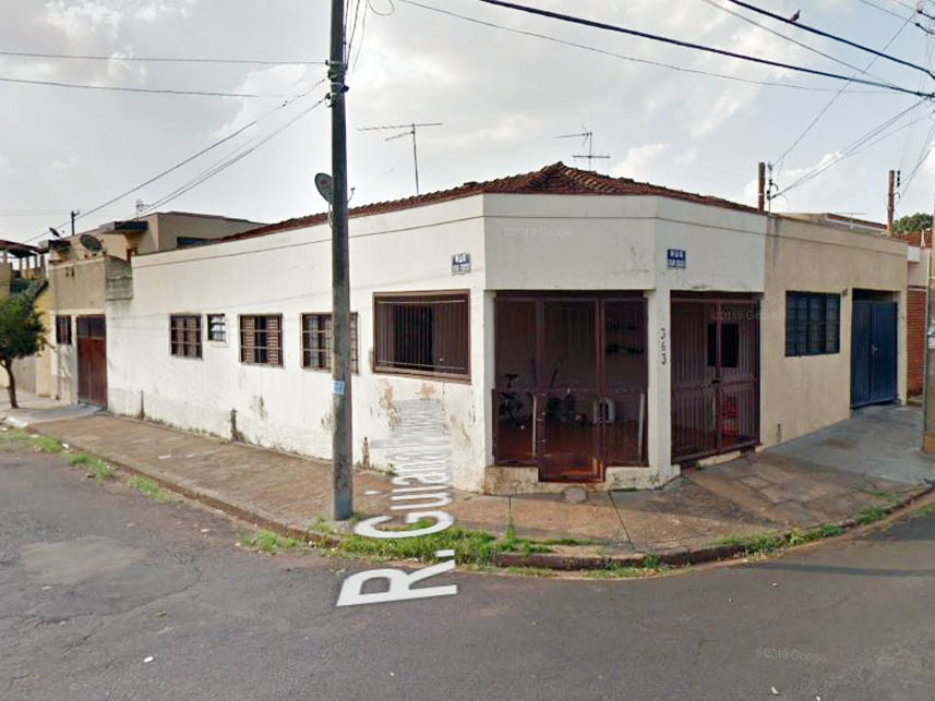 Imagem 1 do Leilão de Casas - Independência - Ribeirão Preto/SP