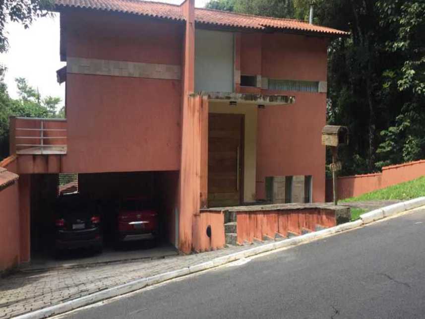 Imagem 16 do Leilão de Casa - Transurb - Itapevi/SP