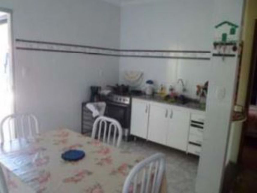Imagem 7 do Leilão de Casa - Conjunto Habitacional Doutor Antônio Francisco Inocêncio - Avaré/SP