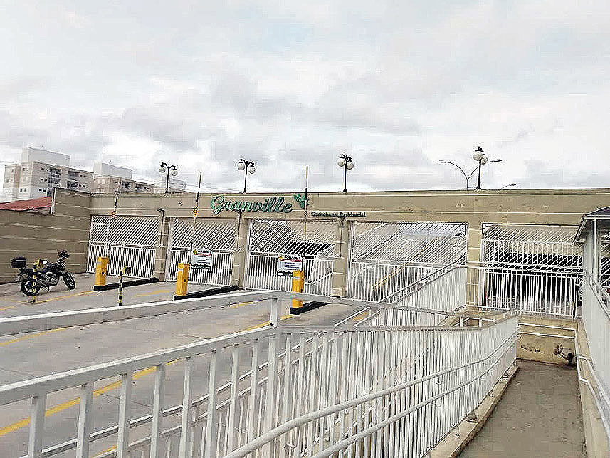 Imagem 4 do Leilão de Apartamento - Jardim Antônio Cassillo - Votorantim/SP