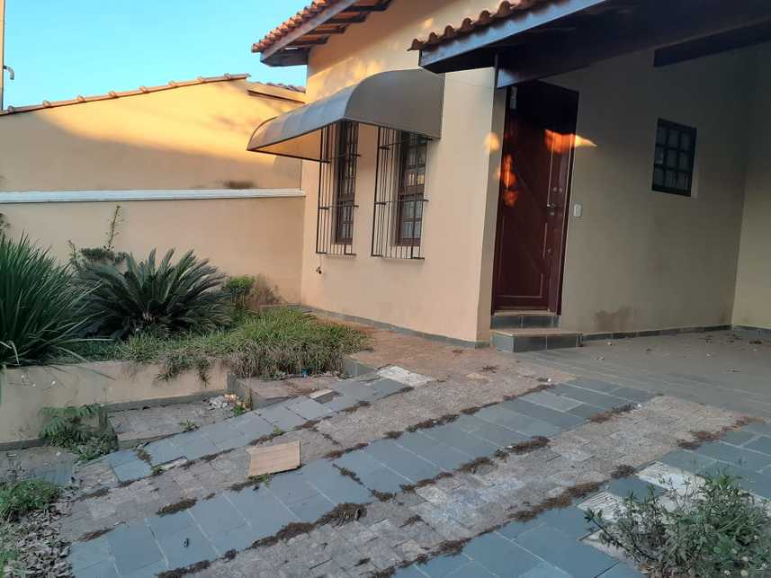 Imagem 13 do Leilão de Casa - Parque da Colina - Itatiba/SP