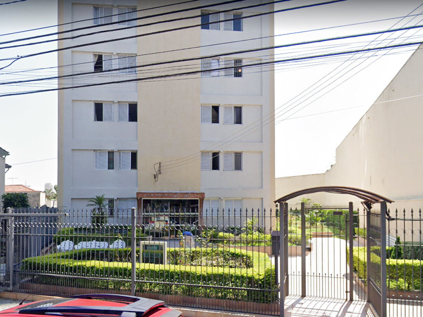 Imagem 2 do Leilão de Apartamento - Vila Gomes Cardim - São Paulo/SP