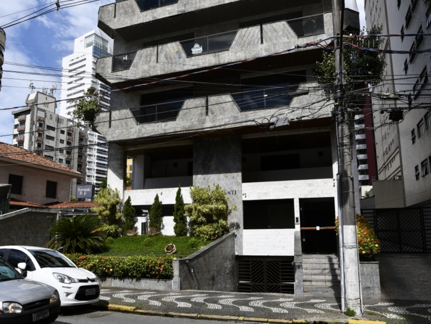 Imagem 27 do Leilão de Apartamento - Boqueirão - Santos/SP