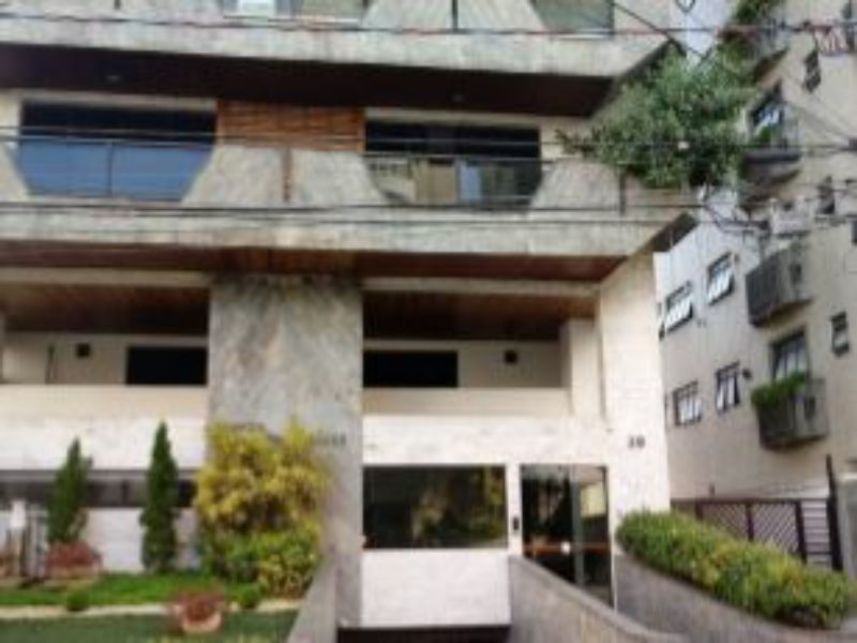 Imagem 23 do Leilão de Apartamento - Boqueirão - Santos/SP