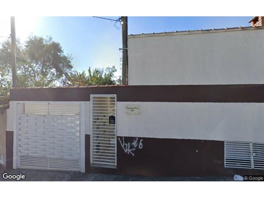Imagem 2 do Leilão de Casa - Vila Melchizedec - Mogi das Cruzes/SP