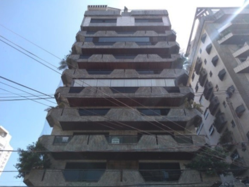 Imagem 45 do Leilão de Apartamento - Boqueirão - Santos/SP