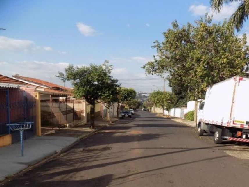 Imagem 4 do Leilão de Casa - Vila Santa Maria - Araraquara/SP