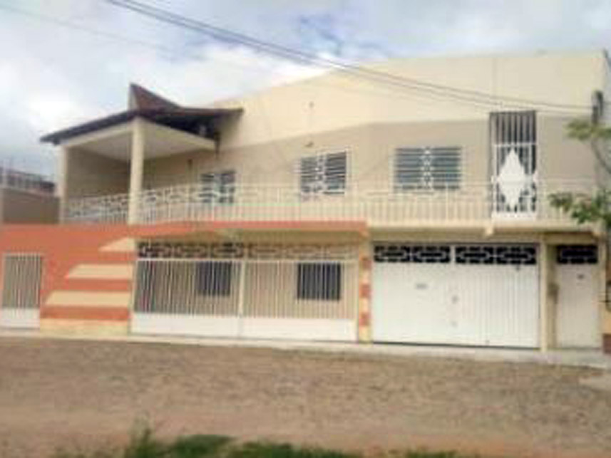 Imagem 2 do Leilão de Casa - Senador Francisco Menezes Pimentel - Santa Quitéria/CE