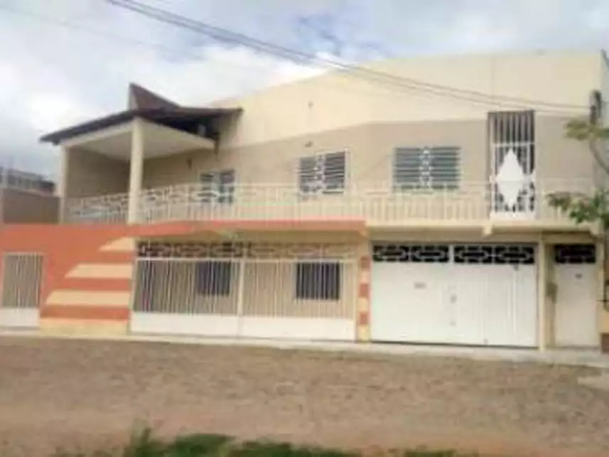 Imagem 2 do Leilão de Casa - Senador Francisco Menezes Pimentel - Santa Quitéria/CE