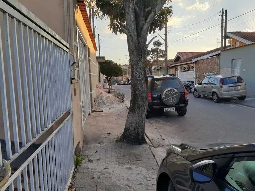 Imagem 7 do Leilão de Casa - Parque da Colina - Itatiba/SP