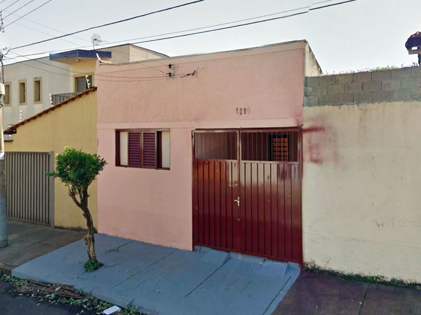 Imagem 3 do Leilão de Casas - Independência - Ribeirão Preto/SP