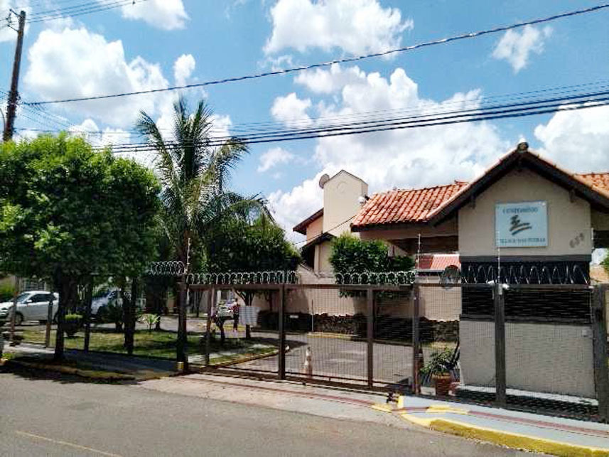 Imagem 2 do Leilão de Casa - Coopharádio - Campo Grande/MS
