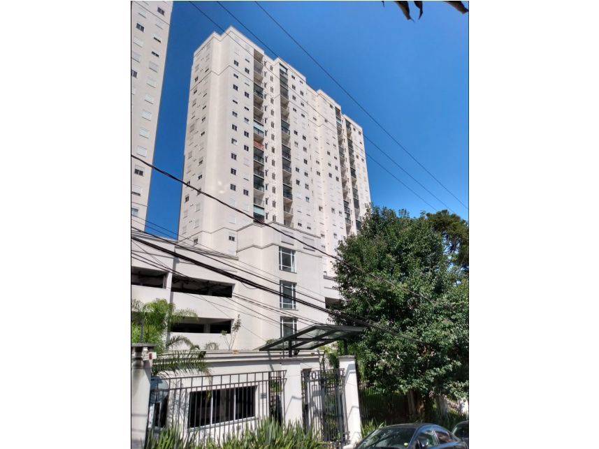 Imagem 1 do Leilão de Apartamento - Vila Santa Rita de Cássia - São Bernardo do Campo/SP