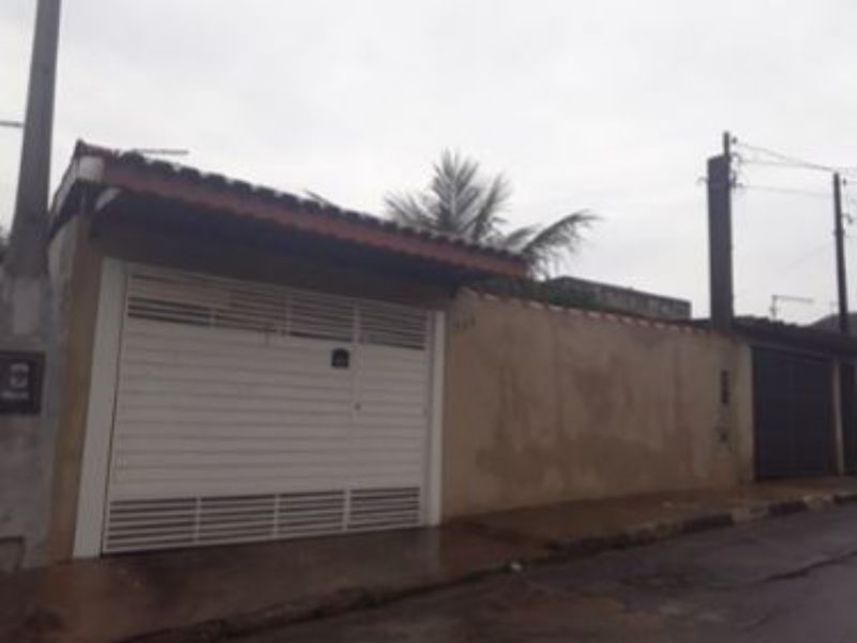 Imagem 5 do Leilão de Casa - Vila Perracini - Poá/SP