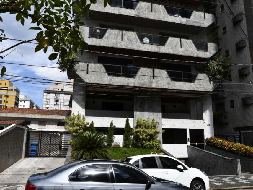 Imagem 51 do Leilão de Apartamento - Boqueirão - Santos/SP