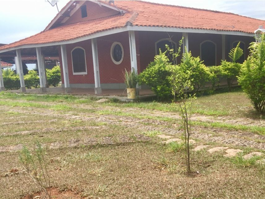Imagem 1 do Leilão de Casa - Parque dos Cafezais - Itupeva/SP