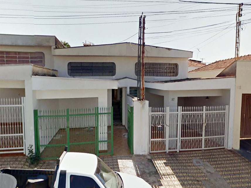 Imagem 1 do Leilão de Casas - Independência - Ribeirão Preto/SP