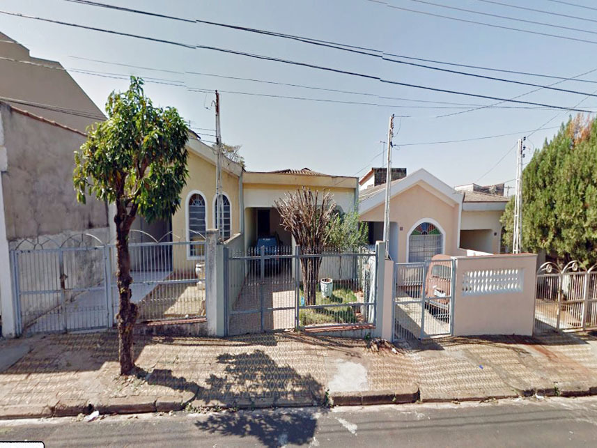 Imagem 2 do Leilão de Casas - Independência - Ribeirão Preto/SP
