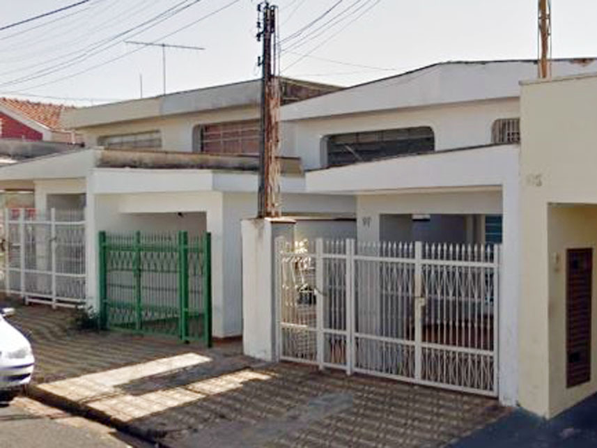 Imagem 2 do Leilão de Casas - Independência - Ribeirão Preto/SP