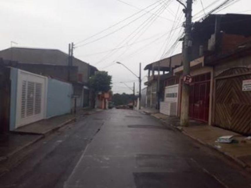 Imagem 13 do Leilão de Casa - Vila Perracini - Poá/SP